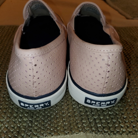 Womens Sperry - Picture 3 of 5
